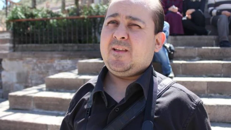Diksiyon kursunda neşeli anlar yaşandı