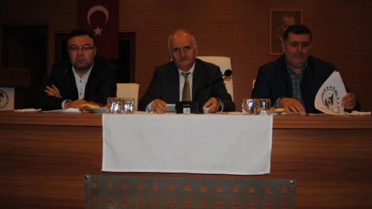 Sakarya'dan kısa kısa