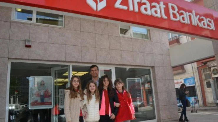 Keşan'dan Adana'ya duyarlılık örneği