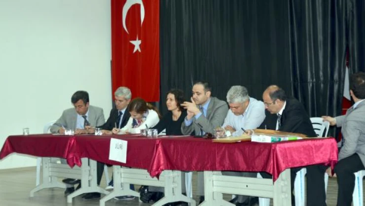 Karamürsel'de Bilgi-Kültür Yarışması