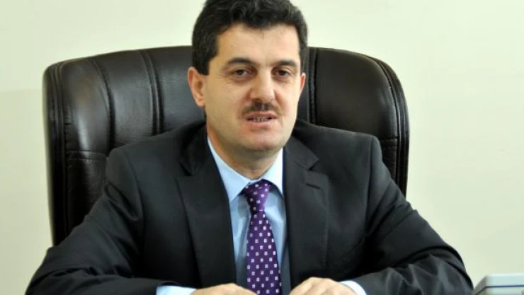 Kutlu Doğum Haftasına doğru