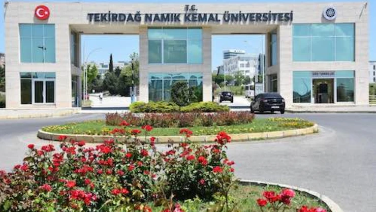 Namık Kemal Üniversitesi 12 sözleşmeli personel alacak