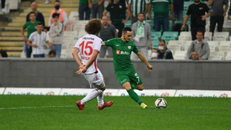 Namiq Alasgarov: 'Ayrılmak zorunda kaldım'