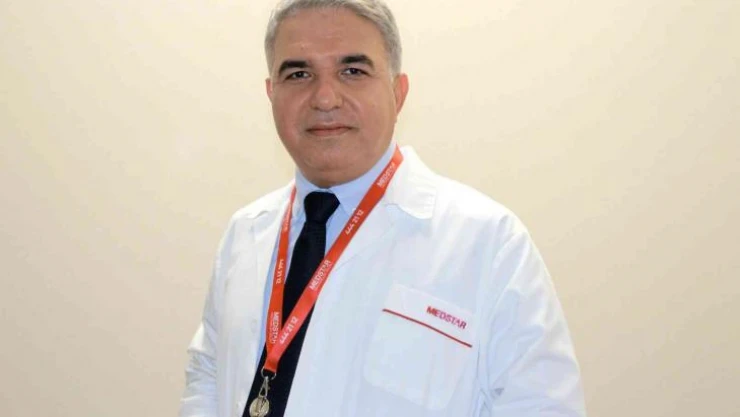 Nefroloji uzmanından böbrek sağlığı için dikkat edilmesi gereken 5 altın kural