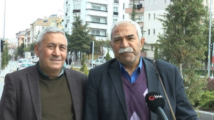 Nevşehir'de davullar öğrenciler için çaldı