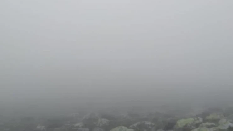 Nevşehir'de kaybolan 3 genç bulundu