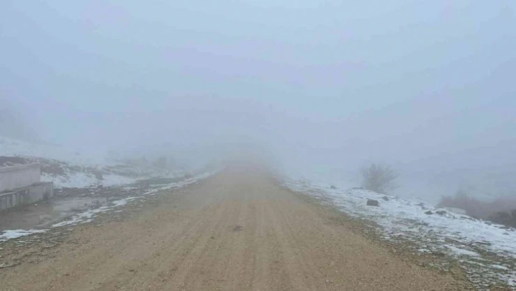 Nisan'da kar sürprizi