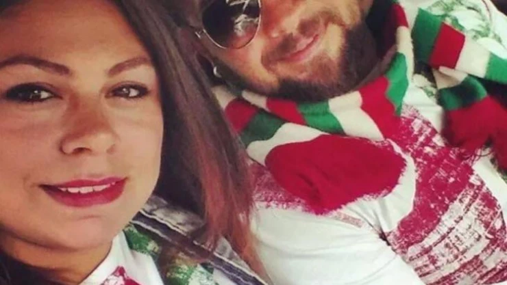 Nişanlısını öldürdü, sonra intihar etti