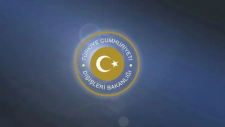 Nuh Yılmaz, Ayşe Berris Ekinci ve Burhanettin Duran Dışişleri Bakan Yardımcısı oldu
