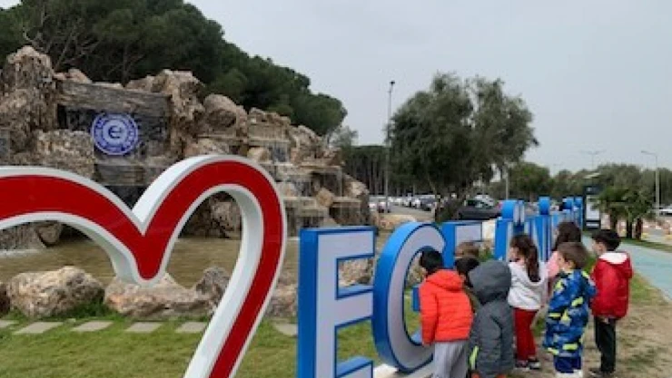 O üniversitede tasarruf çocuk kreşinden başlatı, 16 personel de kovuldu