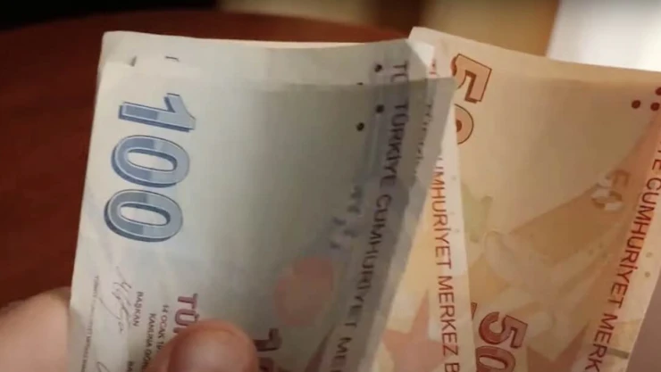 Ocak 2025 itibarıyla sözleşmeli personelin sözleşme tavan ücretleri netleşti