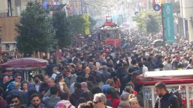 Ocak ayı işsizlik rakamları açıklandı