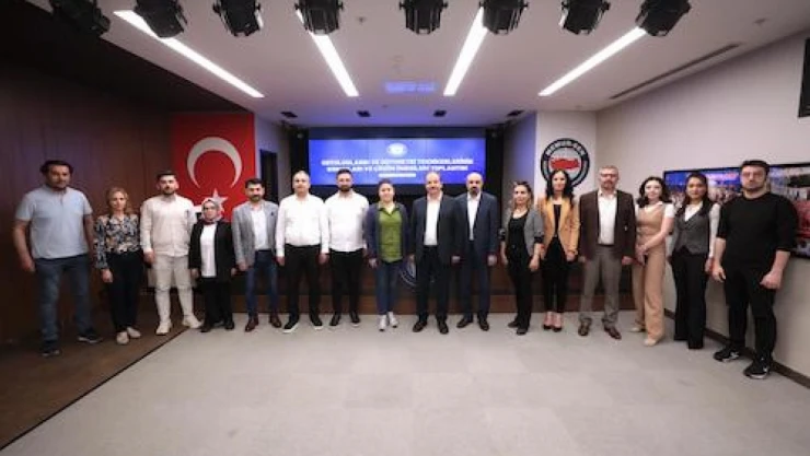 Odyologlar ve odyometri teknikerlerinin sorunlarına çözüm arayışı