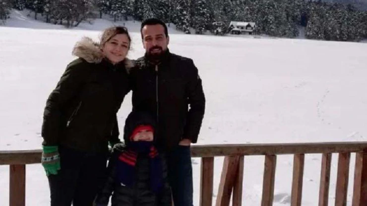 Öğretmen çift 15 gün arayla kalp krizi kurbanı