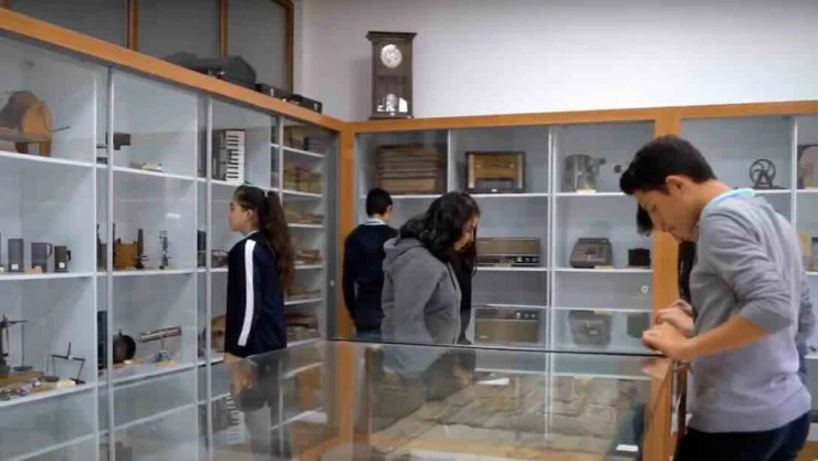 Öğretmen Yetiştirme ve Geliştirme Genel Müdürlüğü gitti, Milli Eğitim Akademisi Başkanlığı geldi