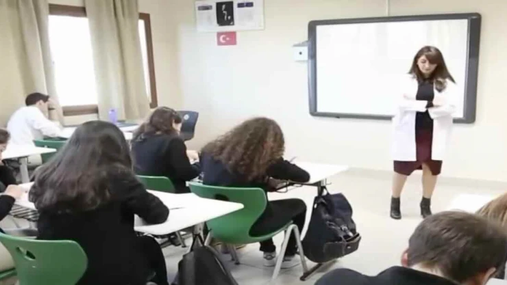 Öğretmenlerin yüzde 80'i son 20 yılda atanmış