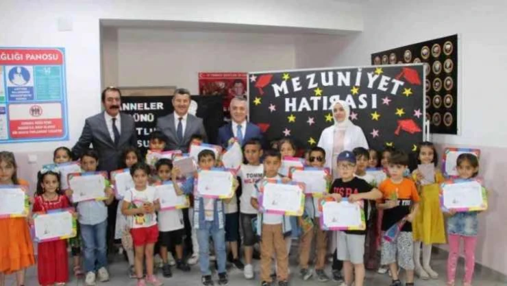 Öğretmenlik Meslek Kanunu'nda öğretmenlere rotasyon maddesi yer alacak