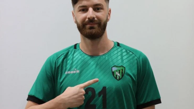 Oktay Balcı, Kocaelispor'da