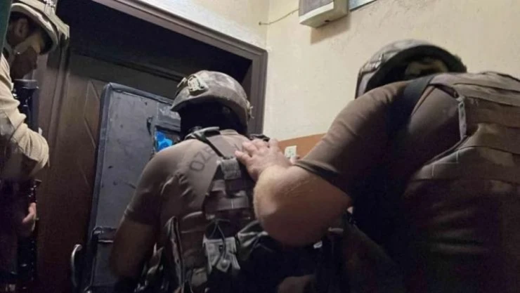Hayatını tehlikeye atan grup öncelikli: Polisin alım gücü artırılmalı