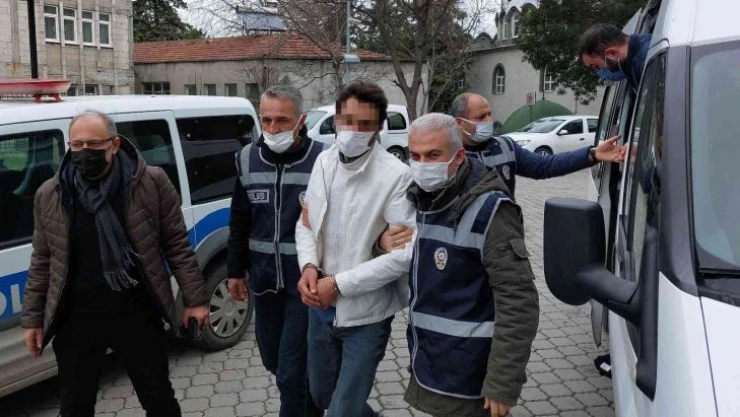 Onur Anıtı'na saldıranlar hakkındaki iddianame kabul edildi