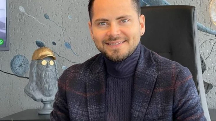 Op. Dr. Evren Işık: ''Erkeklerde varikosel farkındalığı arttı''