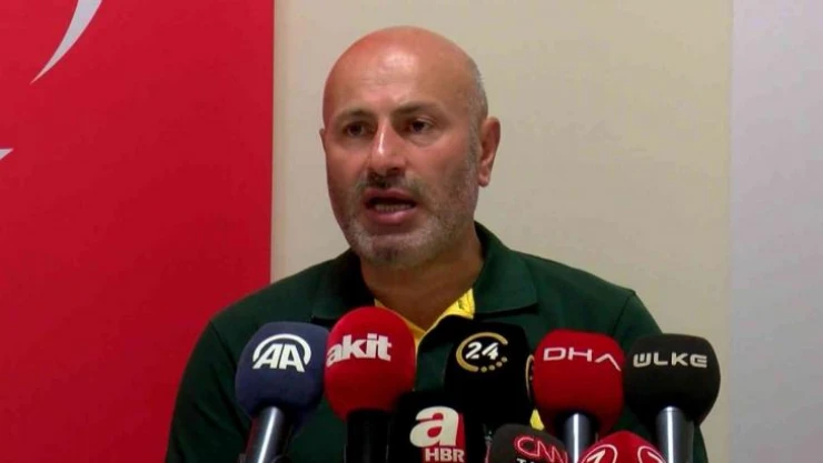 Orman Mühendisleri Odasından İBB tarafından Çırağan'da kesilen ağaçlarla ilgili açıklama