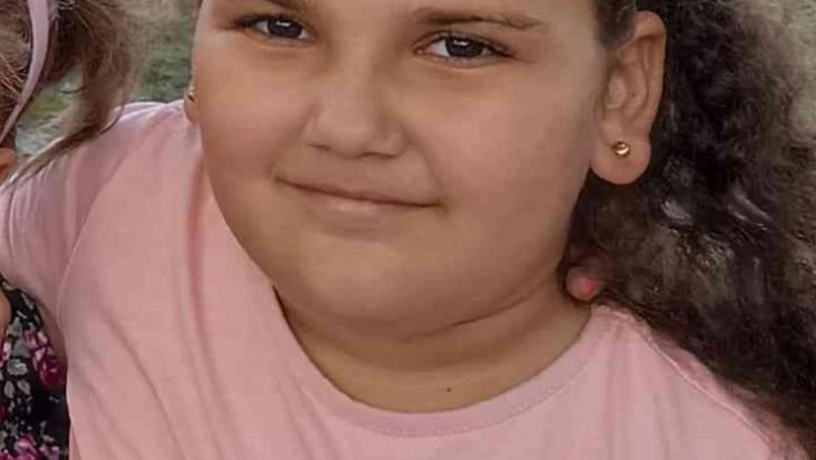 Ormanda kafasına tomruk parçası çarpan 6 yaşındaki kız çocuğu hayatını kaybetti