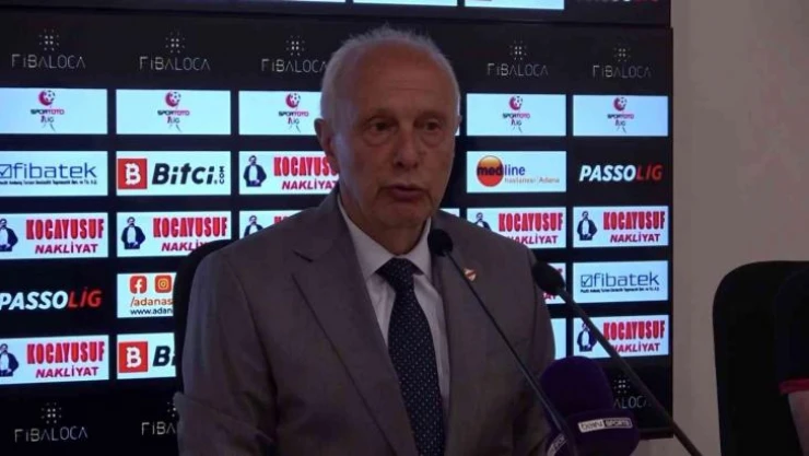 Osman Nuri Işılar: 'Tüm takımları etkileyecek bir maç oynadık'