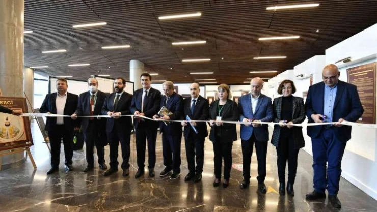 Osmangazi'de Fetih coşkusu başladı