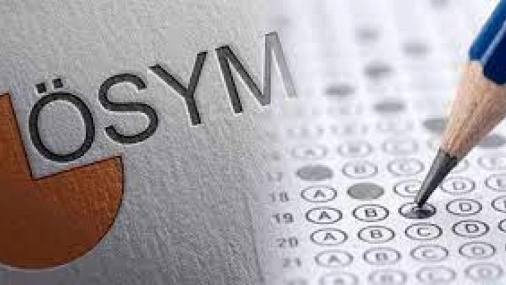 ÖSYM YÖKDİL/1 sınav sonuçlarını açıkladı