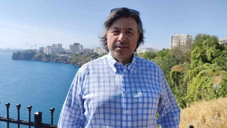 Otel doluluk oranları sektör temsilcilerince 'tahmini' olarak tespit edilebiliyor