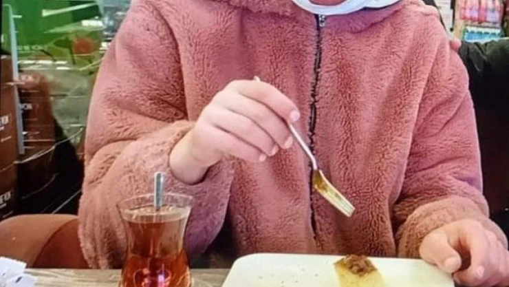 Otizmli Berkay her yerde aranıyor