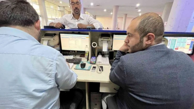 Otobüs biletleri tükendi, Trabzon'a akın var