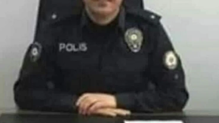 Otomobilde tartıştığı komiseri silahla öldürdü, kaçan kadın yakalandı