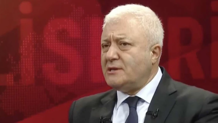 Özdağ'ı 'Yemeklere dikkat, zehirlenme' diye uyaran Tuncay Özkan'a soruşturma