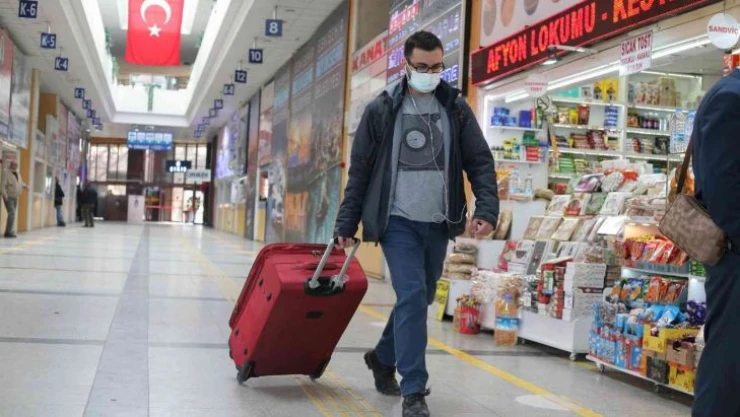 Otobüs biletlerindeki fiyat artışı