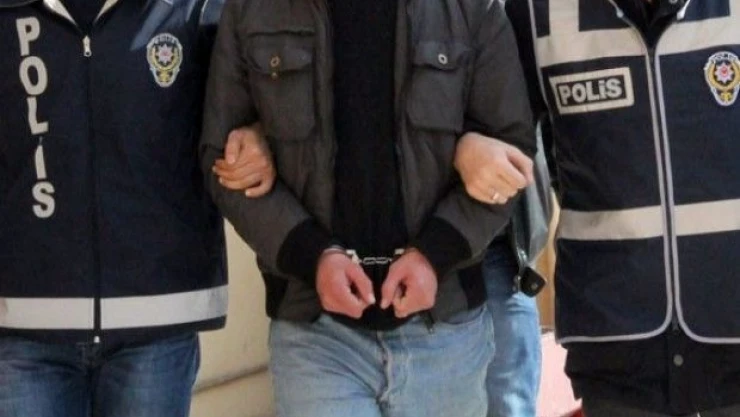 PDY'nin 'il imamları' da gözaltında