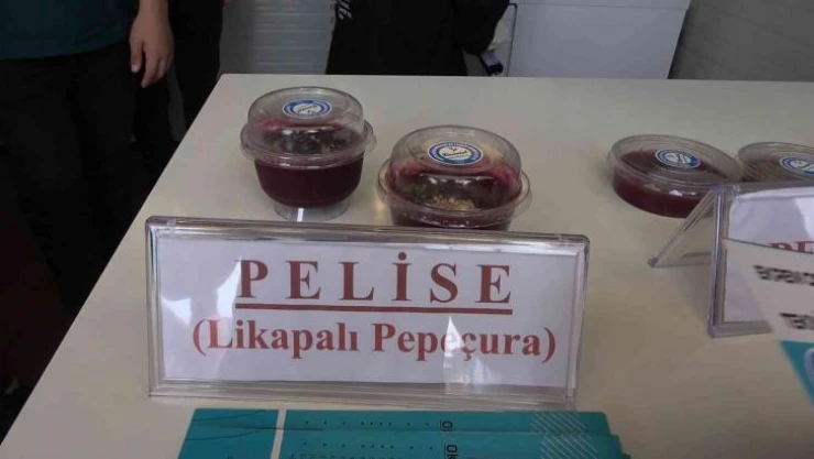 Pepeçura'nın yeni rakibi 'Pelise' oldu