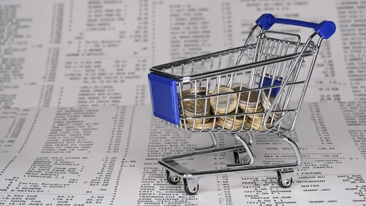 Perakende ticaret sektörüne güven azaldı