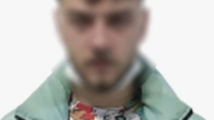 Pitbullun sahibi ve ısırdığı suç makinesi tutuklandı