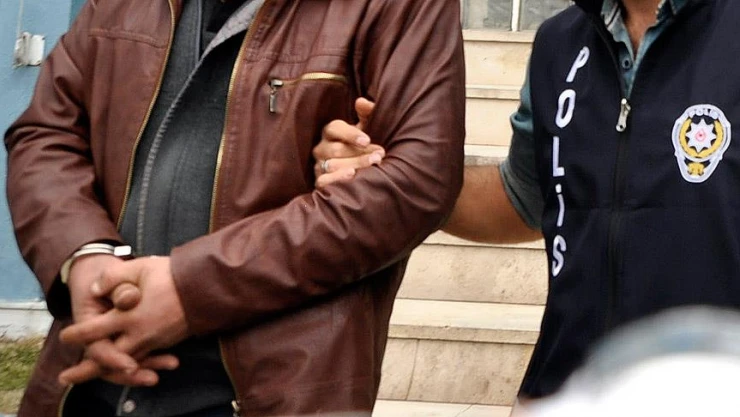 PKK'ya silah temin eden bir kişi tutuklandı