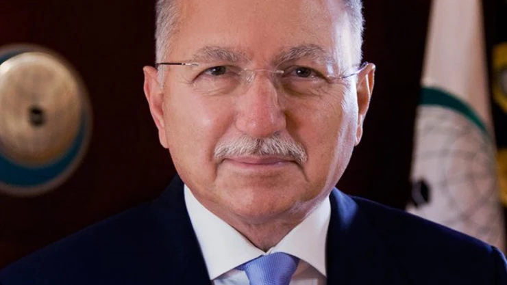 Prof. Dr. Ekmeleddin İhsanoğlu'ndan 2014 seçimleri üzerine çarpıcı açıklamalar
