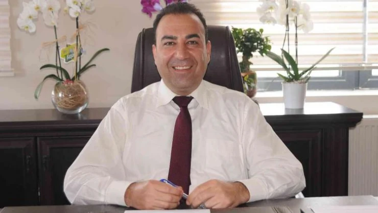 Prof. Dr. Vefik Arıca'dan LGS'ye girecek adaylara tavsiyeler