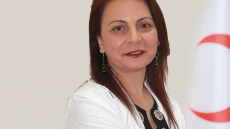 Ramazanda sağlıklı beslenme için uyarı: 'Sahurda doğru tercihler yapılmalı'