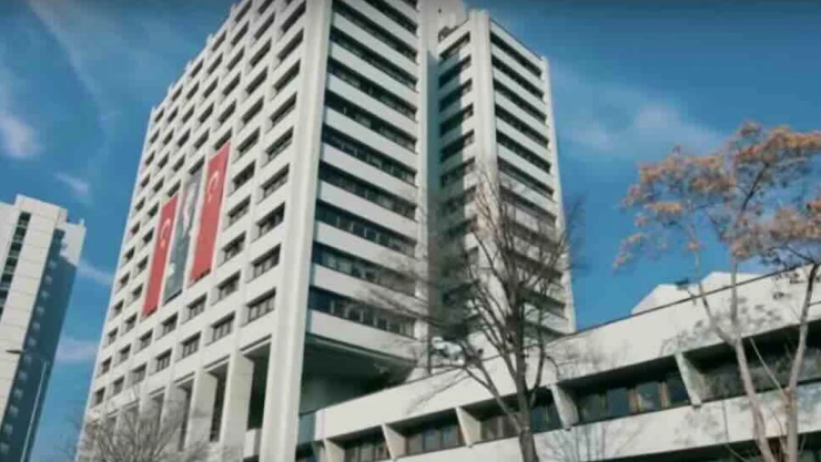 Reel sektörün döviz pozisyonu açığı Eylül'de 135,8 milyar dolar ile rekor kırdı