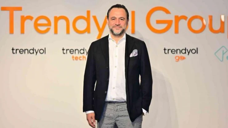 Refik Anadol'un 'Makine Hatıraları: Uzay' sergisi TEKNOFEST'te