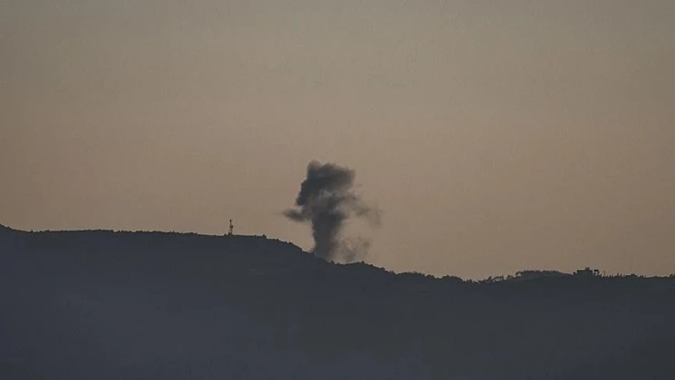 Rejim ve Rusya İHH'nın yardım depolarını vurdu