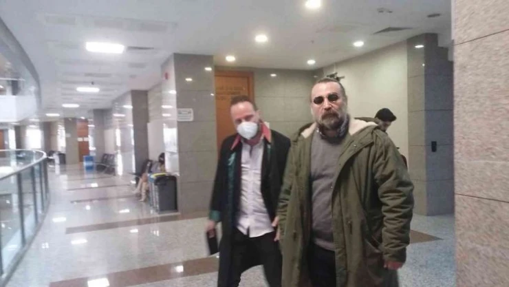 Rıdvan Dilmen şikâyetini geri çekti, dava düşürüldü