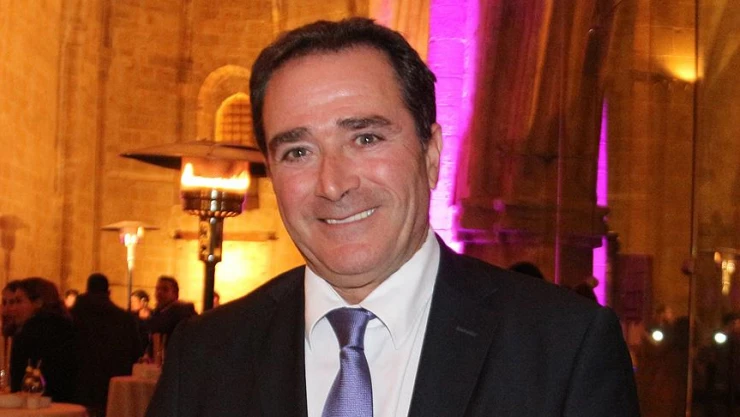 Rum lider Anastasiadis' in Resmi Dilleri Arasına Girmesine Yönelik Çalışması