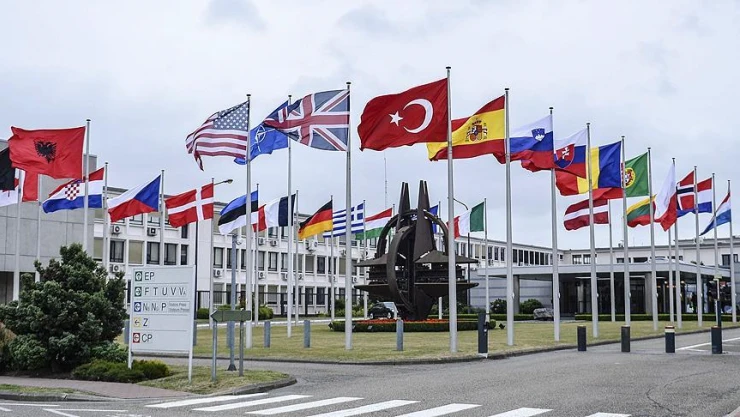 'Rus savaş uçağı Türk hava sahasını ihlal etti'